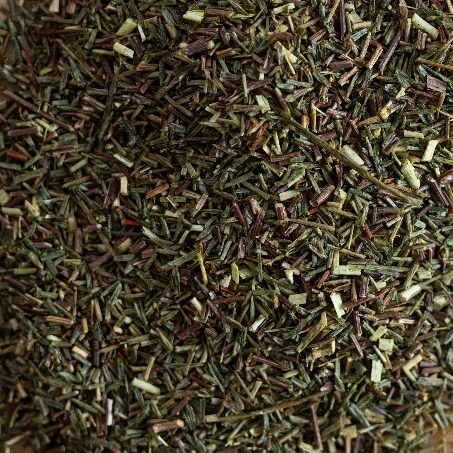 Green Rooibos