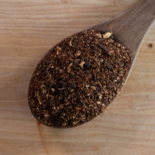 Red Chai Rooibos