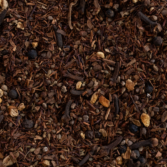 Red Chai Rooibos