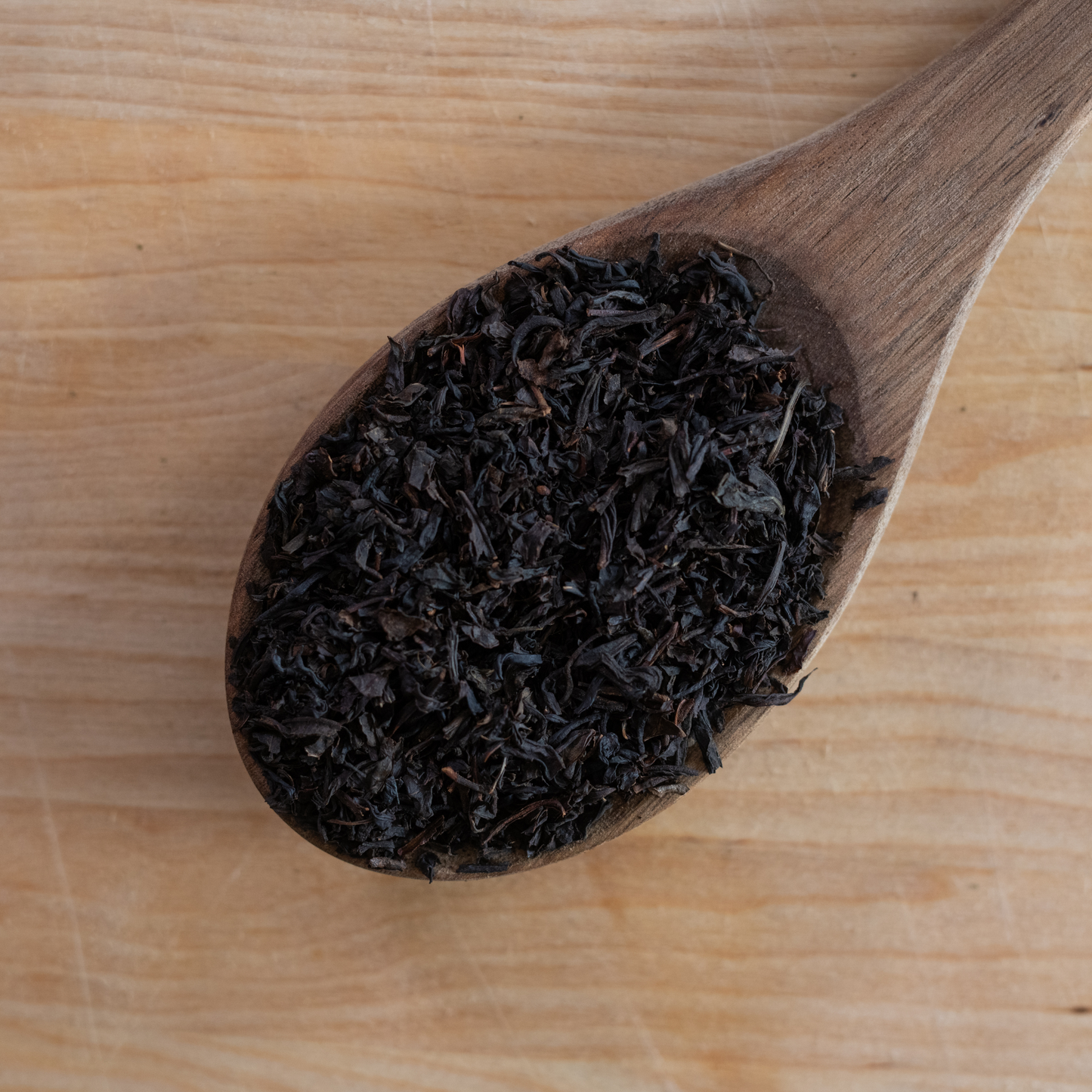 Vanilla Black Tea