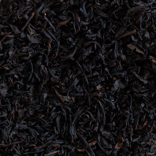 Vanilla Black Tea