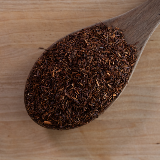 Vanilla Rooibos