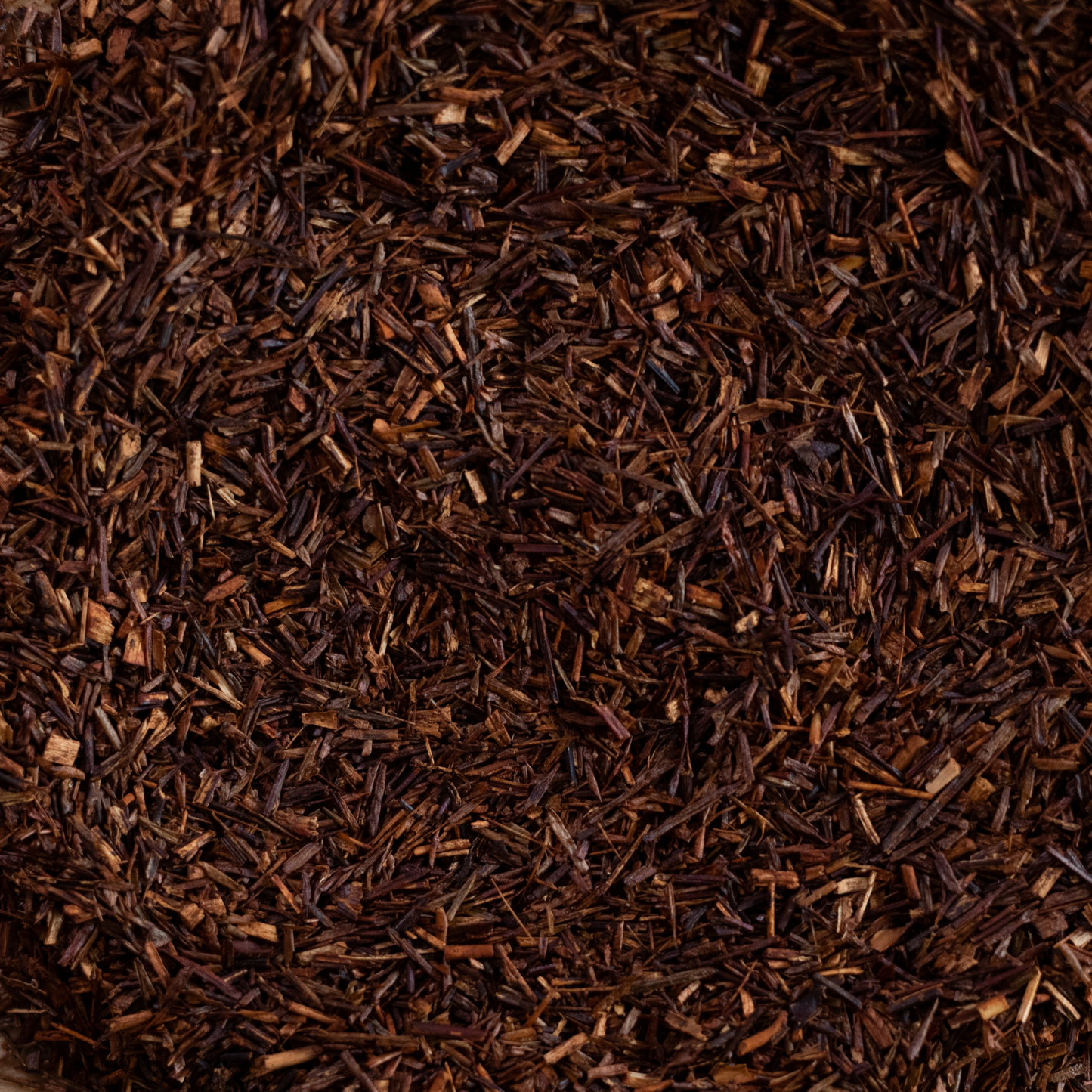 Vanilla Rooibos